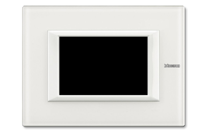 VETRO BIANCO
