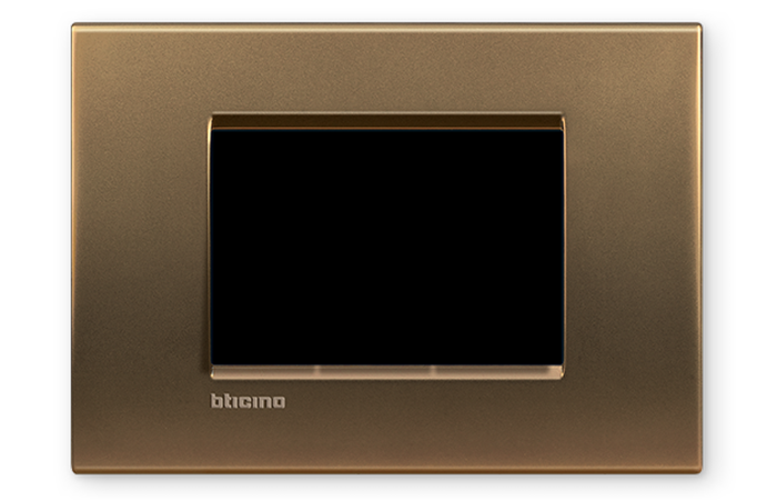 BRONZO