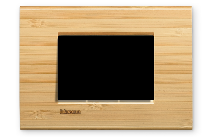 BAMBOO