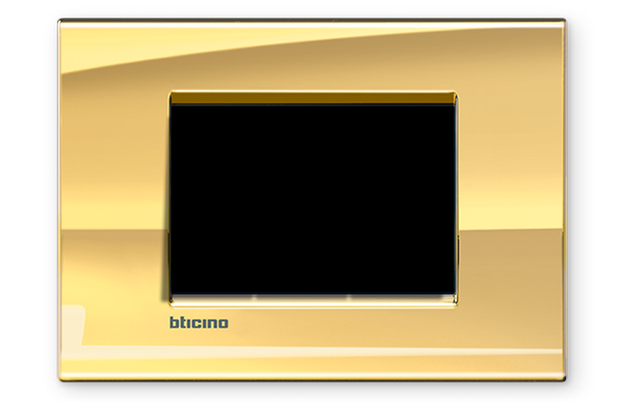 ORO FREDDO